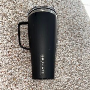 BrüMate Toddy XL Matte Black